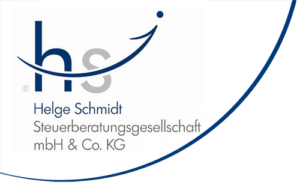 hs Helge Schmidt Steuerberatungsgesellschaft mbH & Co. KG hs Helge Schmidt Steuerberatungsgesellschaft mbH & Co. KG